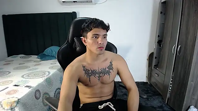 man dur07 online show from February 16, 11:59 pm