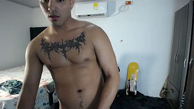 man dur07 online show from March 16, 10:31 pm