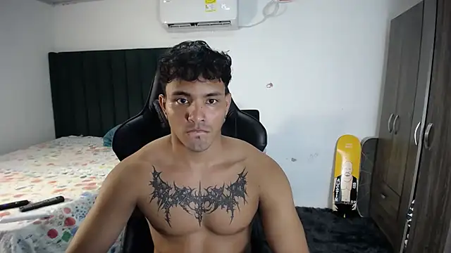 man dur07 online show from March 20, 11:23 pm