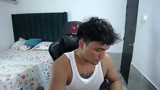 man dur07 online show from September 23, 5:21 am