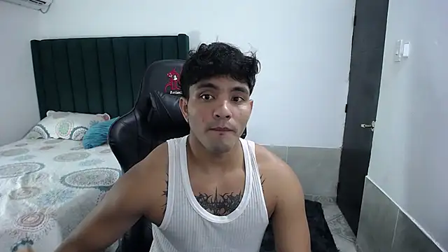 man dur07 online show from October 1, 6:58 pm