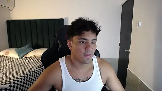 man dur07 online show from October 20, 9:04 pm