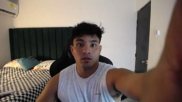 man dur07 online show from October 21, 8:20 pm