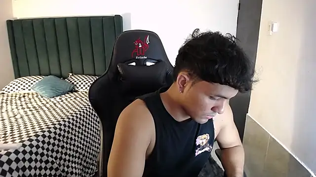 man dur07 online show from October 23, 11:14 pm