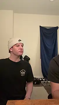 Posh marc online show from November 22, 2:10 am