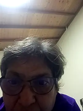 florecita69 online show from March 15, 5:19 am