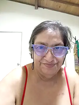 florecita69 online show from October 16, 2:34 am