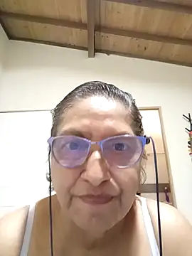 florecita69 online show from November 7, 2:17 pm