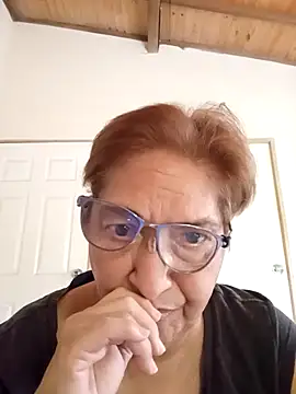 florecita69 online show from December 1, 2:33 pm