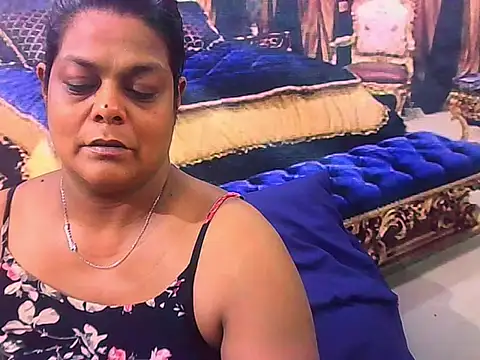 indianCherryPie online show from February 9, 5:22 am