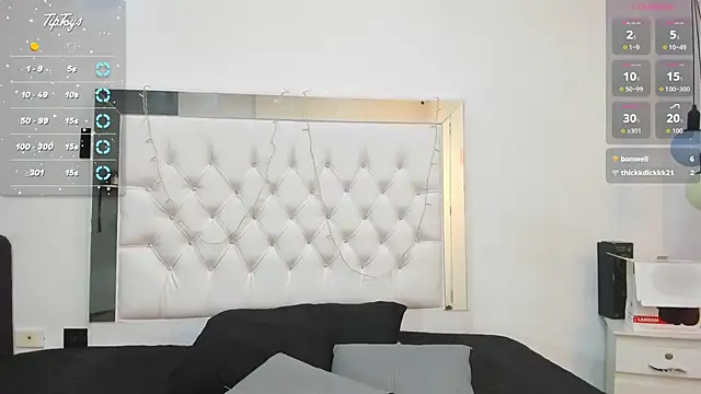 brendamaz online show from December 1, 2:11 pm