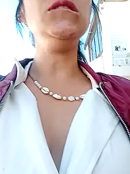 VALERY-03  online show from December 19, 12:34 pm