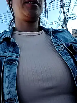 VALERY-03  online show from December 20, 12:38 pm