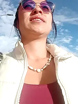 VALERY-03  online show from December 23, 12:19 pm