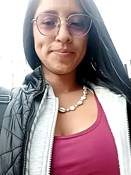 VALERY-03  online show from December 23, 9:08 pm