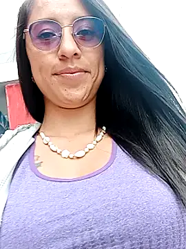 VALERY-03  online show from January 3, 12:30 pm