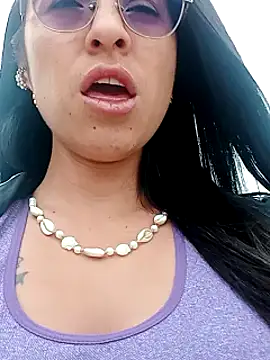 VALERY-03  online show from January 6, 8:18 pm