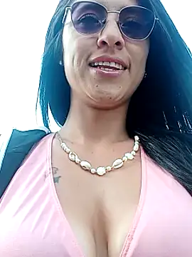 VALERY-03  online show from January 7, 8:52 pm