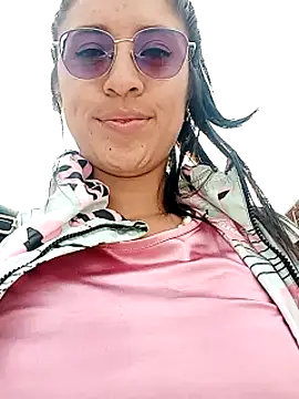 VALERY-03  online show from January 10, 9:10 pm