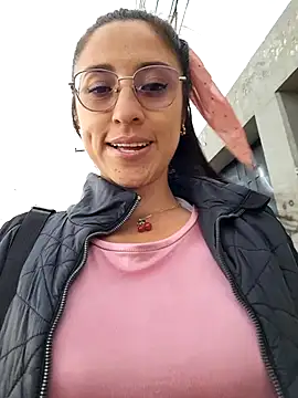 VALERY-03  online show from January 24, 9:05 pm