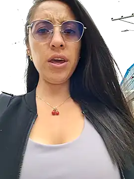 VALERY-03  online show from February 5, 12:27 pm