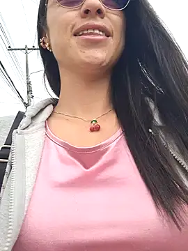 VALERY-03  online show from February 12, 1:59 pm