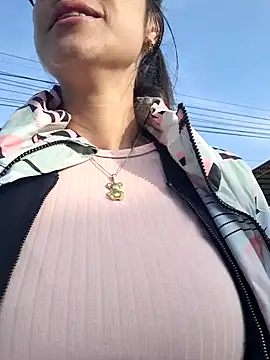 VALERY-03  online show from February 14, 12:25 pm