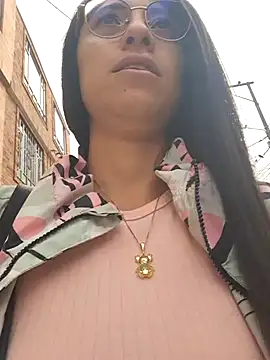 VALERY-03  online show from February 26, 12:25 pm