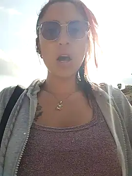 VALERY-03  online show from February 28, 9:12 pm