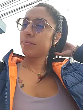 VALERY-03  online show from March 19, 12:23 pm