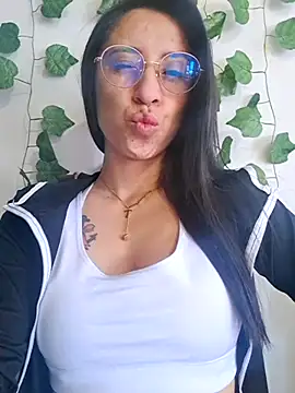 VALERY-03  online show from October 6, 12:02 pm