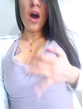 VALERY-03  online show from October 7, 12:13 pm