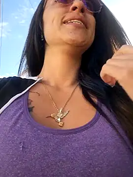 VALERY-03  online show from November 29, 12:08 pm