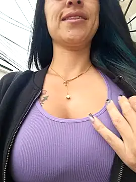 VALERY-03  online show from December 4, 12:03 pm