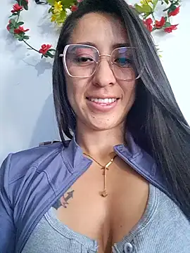 VALERY-03  online show from March 20, 12:10 pm