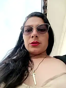 VALERY-03  online show from April 7, 1:33 pm