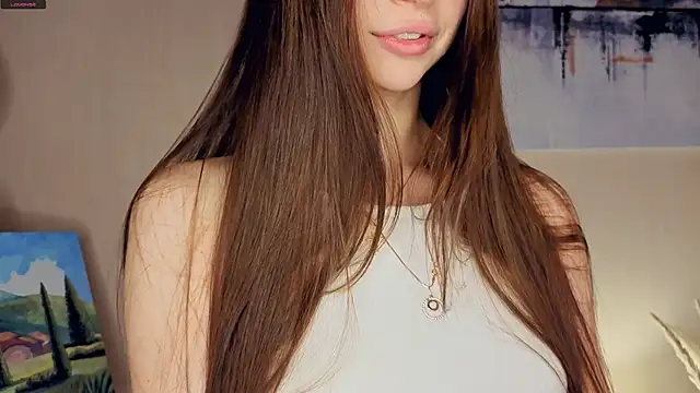 MaryJacksoon online show from October 16, 8:04 am