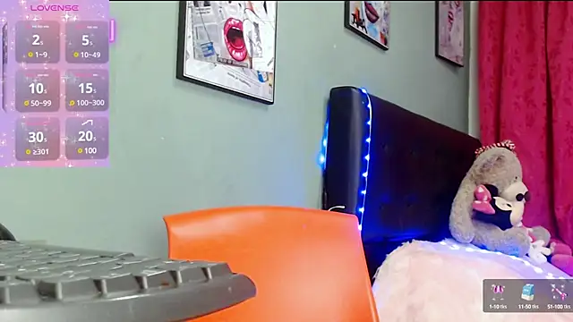 anita s3x online show from March 15, 11:19 am