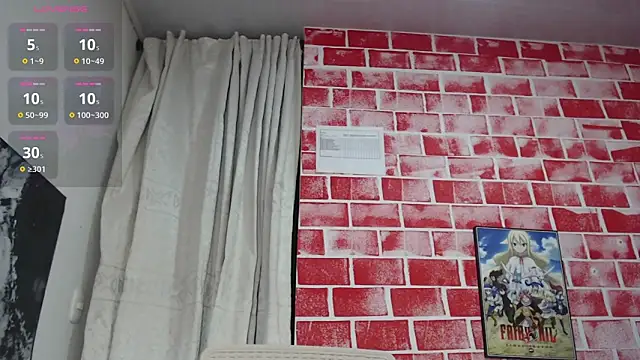 anita s3x online show from September 22, 11:23 am