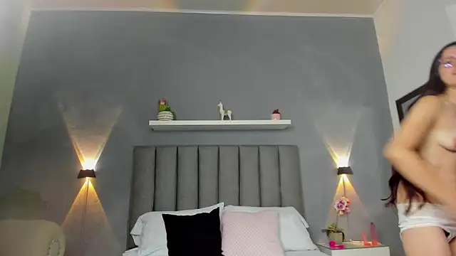 angelica dymond online show from January 3, 10:19 pm