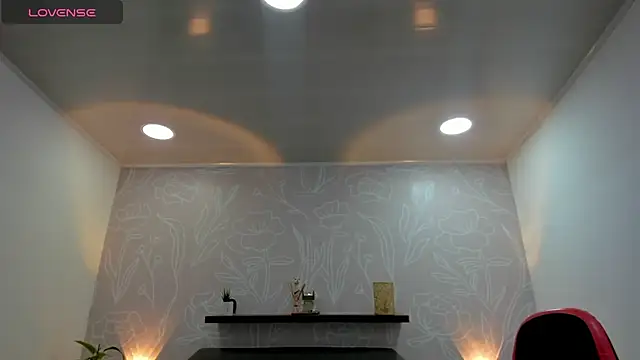 angelica dymond online show from March 22, 12:04 pm