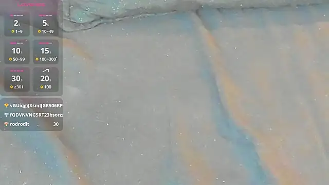 vallenope 11 online show from February 13, 9:06 pm