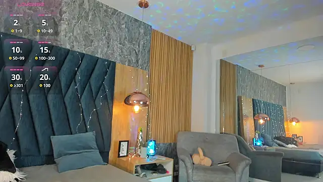 vallenope 11 online show from March 8, 10:32 am