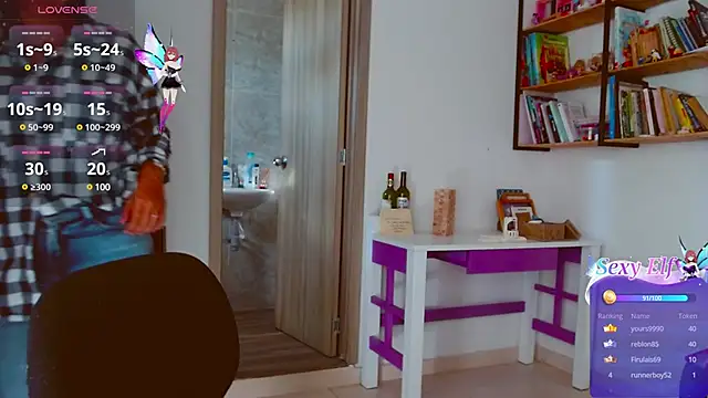 mariamulata online show from December 28, 9:30 pm