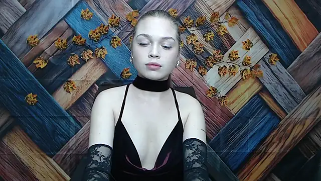 LaraPika online show from November 23, 6:08 pm