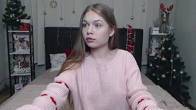 LaraPika online show from January 10, 6:15 am