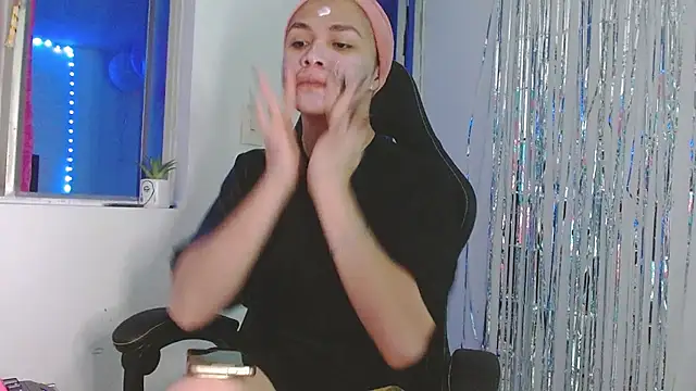 giuliana andrade online show from March 4, 12:27 am