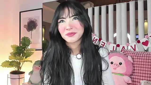 Kitty Eliffe online show from February 13, 11:23 pm