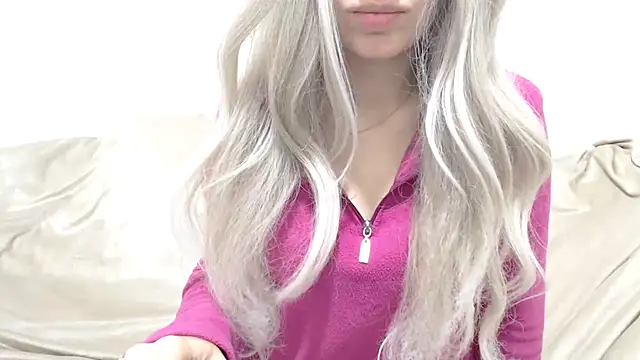  kitty Rose  online show from November 14, 4:00 am