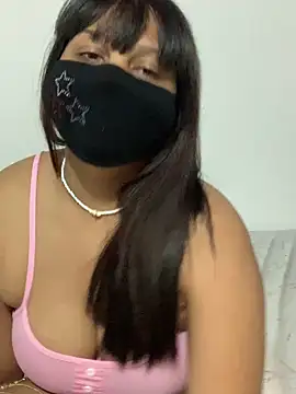 Jeroliee viyana online show from February 4, 6:17 pm